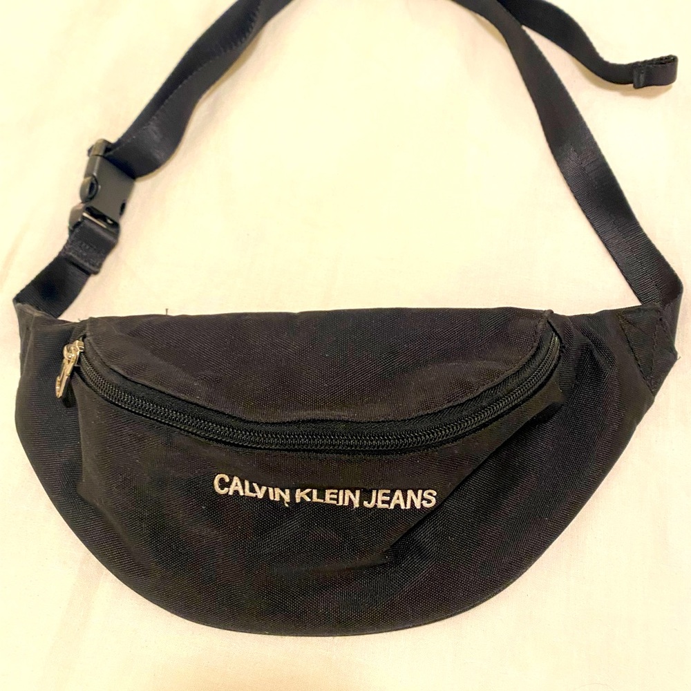 Calvin klein belt bag